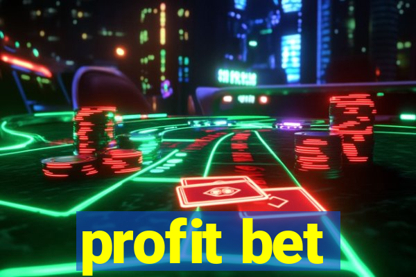 profit bet